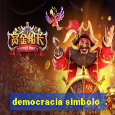 democracia simbolo